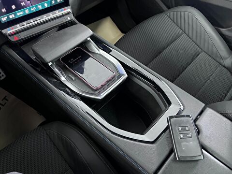 renault, austral, 1.3 mhev esprit alpine, otomatik, hybrid 2.el otomobil | renew 59