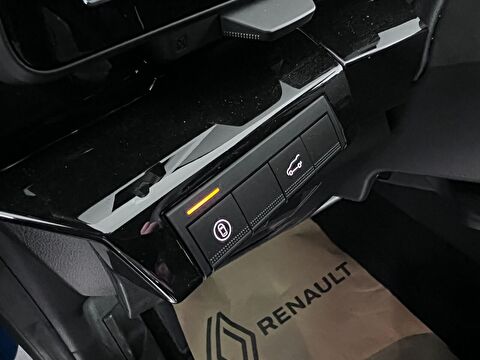 renault, austral, 1.3 mhev esprit alpine, otomatik, hybrid 2.el otomobil | renew 45