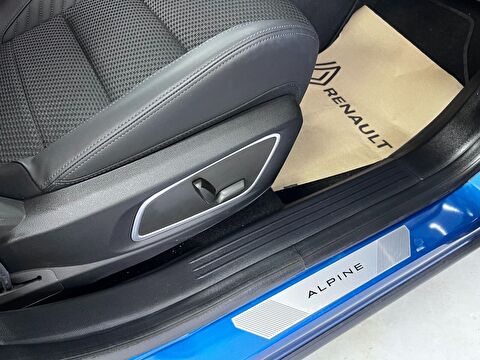 renault, austral, 1.3 mhev esprit alpine, otomatik, hybrid 2.el otomobil | renew 35