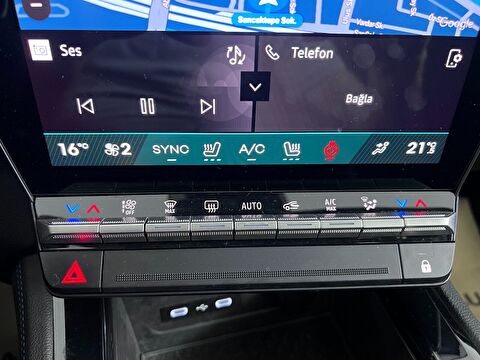 renault, austral, 1.3 mhev esprit alpine, otomatik, hybrid 2.el otomobil | renew 56
