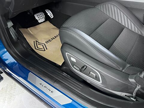 renault, austral, 1.3 mhev esprit alpine, otomatik, hybrid 2.el otomobil | renew 34