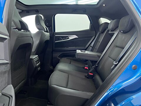 renault, austral, 1.3 mhev esprit alpine, otomatik, hybrid 2.el otomobil | renew 31