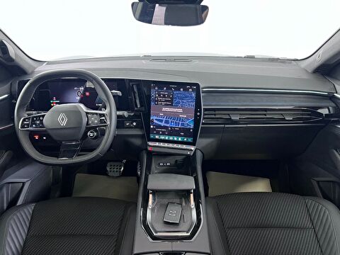 renault, austral, 1.3 mhev esprit alpine, otomatik, hybrid 2.el otomobil | renew 27