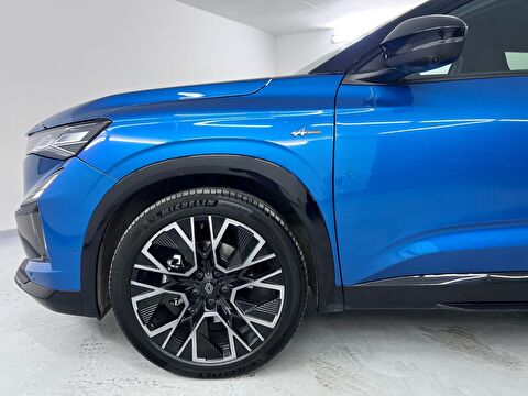 renault, austral, 1.3 mhev esprit alpine, otomatik, hybrid 2.el otomobil | renew 17