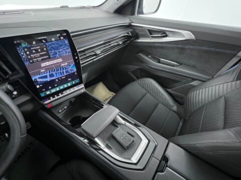 renault, austral, 1.3 mhev esprit alpine, otomatik, hybrid 2.el otomobil | renew 50