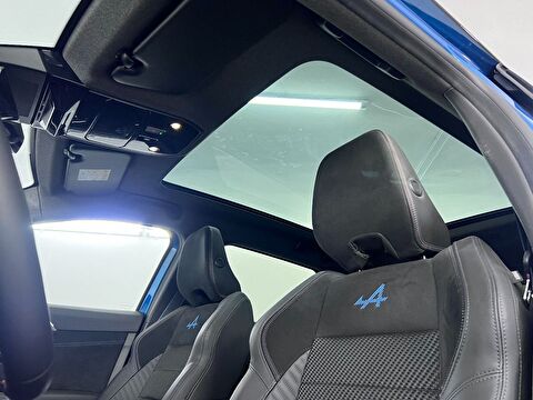 renault, austral, 1.3 mhev esprit alpine, otomatik, hybrid 2.el otomobil | renew 26
