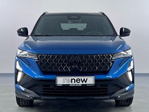 renault, austral, 1.3 mhev esprit alpine, otomatik, hybrid 2.el otomobil | renew 3