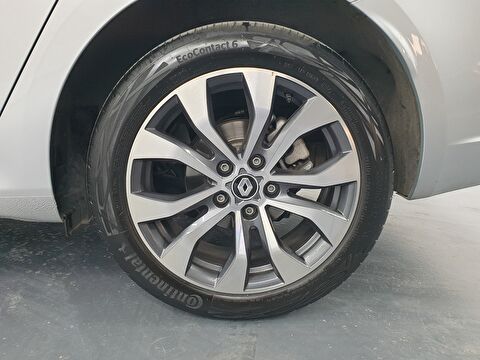 renault, megane, sedan 1.3 tce ıcon edc, otomatik, benzin 2.el otomobil | renew 14