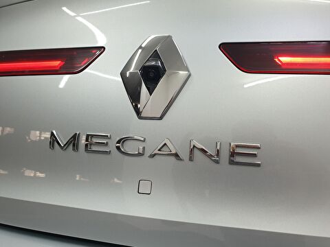 renault, megane, sedan 1.3 tce ıcon edc, otomatik, benzin 2.el otomobil | renew 11