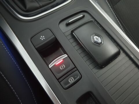 renault, megane, sedan 1.3 tce ıcon edc, otomatik, benzin 2.el otomobil | renew 33