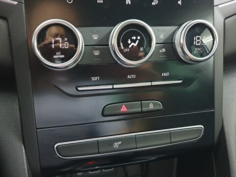 renault, megane, sedan 1.3 tce ıcon edc, otomatik, benzin 2.el otomobil | renew 32