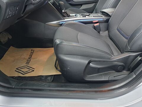 renault, megane, sedan 1.3 tce ıcon edc, otomatik, benzin 2.el otomobil | renew 22