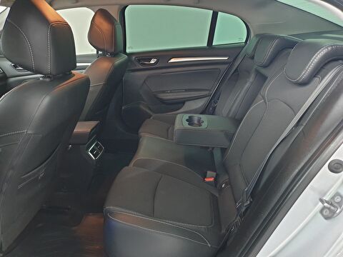 renault, megane, sedan 1.3 tce ıcon edc, otomatik, benzin 2.el otomobil | renew 21