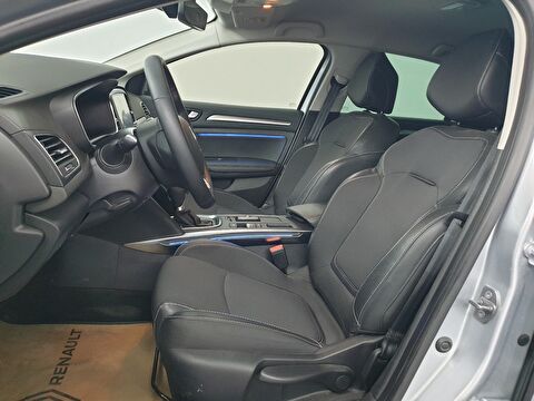 renault, megane, sedan 1.3 tce ıcon edc, otomatik, benzin 2.el otomobil | renew 20