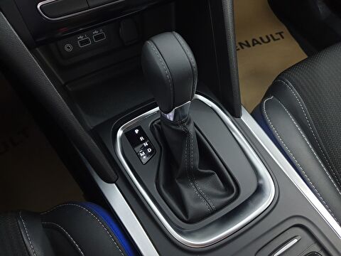 renault, megane, sedan 1.3 tce ıcon edc, otomatik, benzin 2.el otomobil | renew 34