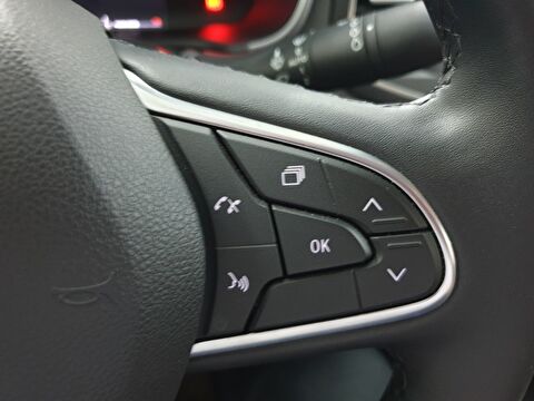 renault, megane, sedan 1.3 tce ıcon edc, otomatik, benzin 2.el otomobil | renew 27