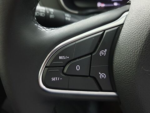 renault, megane, sedan 1.3 tce ıcon edc, otomatik, benzin 2.el otomobil | renew 26