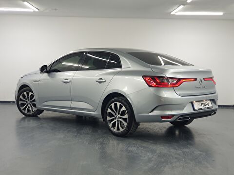 renault, megane, sedan 1.3 tce ıcon edc, otomatik, benzin 2.el otomobil | renew 7