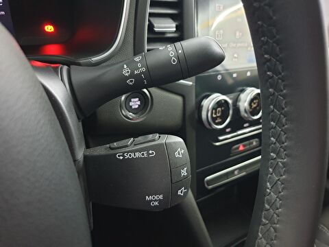 renault, megane, sedan 1.3 tce ıcon edc, otomatik, benzin 2.el otomobil | renew 28