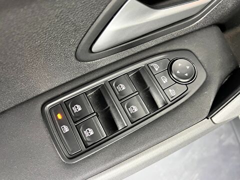 renault, duster, suv 1.6 e-tech techno otomatik, otomatik, hybrid 2.el otomobil | renew 38