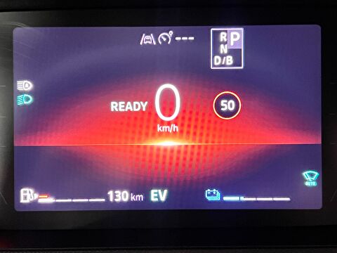 renault, duster, suv 1.6 e-tech techno otomatik, otomatik, hybrid 2.el otomobil | renew 29