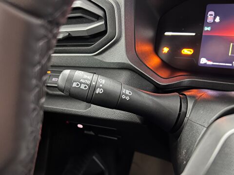 renault, duster, suv 1.6 e-tech techno otomatik, otomatik, hybrid 2.el otomobil | renew 33