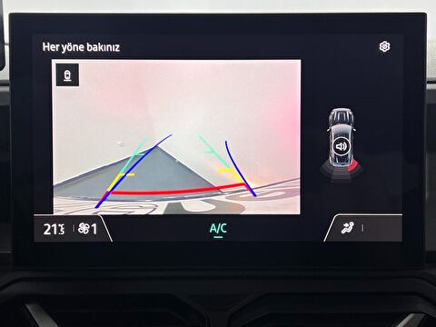 renault, duster, suv 1.6 e-tech techno otomatik, otomatik, hybrid 2.el otomobil | renew 49
