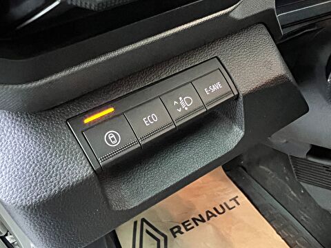 renault, duster, suv 1.6 e-tech techno otomatik, otomatik, hybrid 2.el otomobil | renew 35