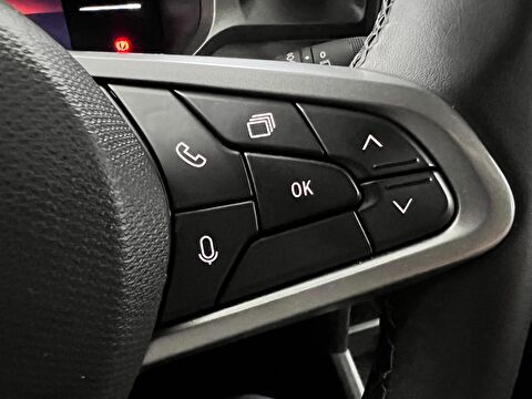 renault, duster, suv 1.6 e-tech techno otomatik, otomatik, hybrid 2.el otomobil | renew 31