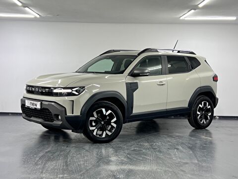 SUV 1.6 E-tech Techno Otomatik, 2. el otomobil | renew
