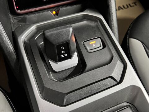 renault, duster, suv 1.6 e-tech techno otomatik, otomatik, hybrid 2.el otomobil | renew 46