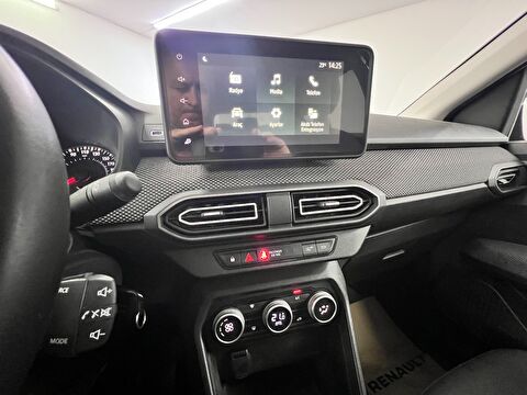 dacia, jogger, mpv 1.0 tce expression, manuel, benzin 2.el otomobil | renew 37