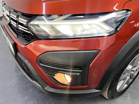 dacia, jogger, mpv 1.0 tce expression, manuel, benzin 2.el otomobil | renew 9