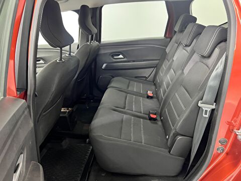 dacia, jogger, mpv 1.0 tce expression, manuel, benzin 2.el otomobil | renew 21