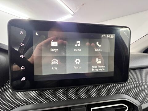 dacia, jogger, mpv 1.0 tce expression, manuel, benzin 2.el otomobil | renew 39