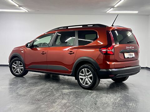 dacia, jogger, mpv 1.0 tce expression, manuel, benzin 2.el otomobil | renew 7