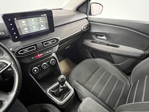 dacia, jogger, mpv 1.0 tce expression, manuel, benzin 2.el otomobil | renew 36