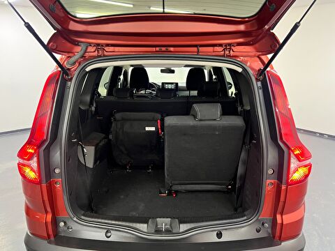 dacia, jogger, mpv 1.0 tce expression, manuel, benzin 2.el otomobil | renew 16