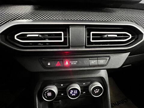 dacia, jogger, mpv 1.0 tce expression, manuel, benzin 2.el otomobil | renew 40
