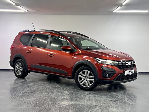 dacia, jogger, mpv 1.0 tce expression, manuel, benzin 2.el otomobil | renew 4