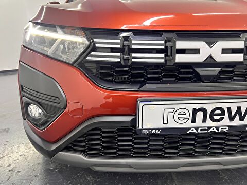 dacia, jogger, mpv 1.0 tce expression, manuel, benzin 2.el otomobil | renew 8