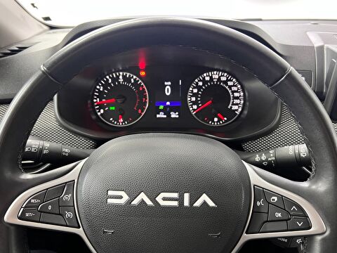 dacia, jogger, mpv 1.0 tce expression, manuel, benzin 2.el otomobil | renew 26