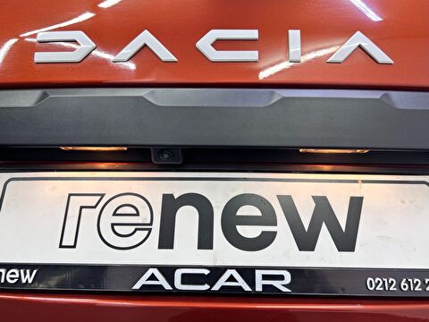 dacia, jogger, mpv 1.0 tce expression, manuel, benzin 2.el otomobil | renew 11