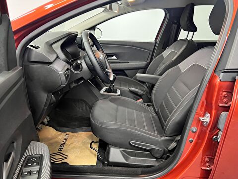 dacia, jogger, mpv 1.0 tce expression, manuel, benzin 2.el otomobil | renew 20
