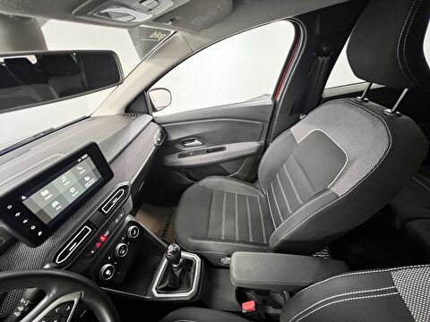 dacia, jogger, mpv 1.0 tce expression, manuel, benzin 2.el otomobil | renew 35