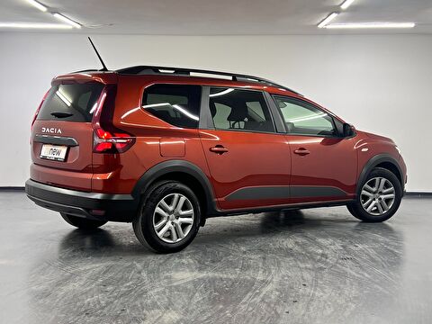 dacia, jogger, mpv 1.0 tce expression, manuel, benzin 2.el otomobil | renew 5
