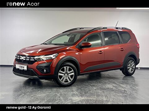 MPV 1.0 TCe Expression, 2. el otomobil | renew