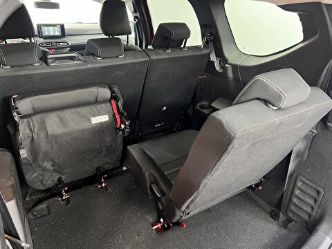 dacia, jogger, mpv 1.0 tce expression, manuel, benzin 2.el otomobil | renew 23