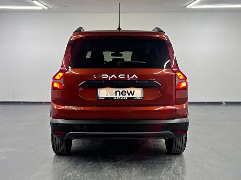 dacia, jogger, mpv 1.0 tce expression, manuel, benzin 2.el otomobil | renew 6