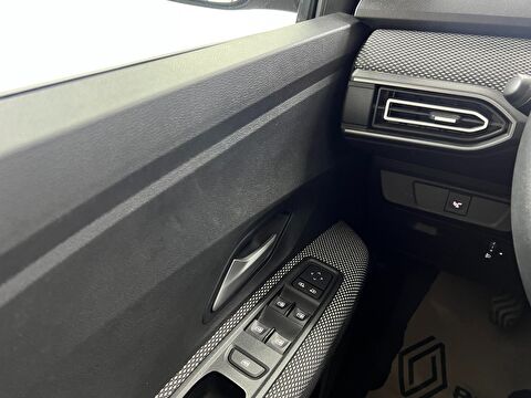 dacia, jogger, mpv 1.0 tce expression, manuel, benzin 2.el otomobil | renew 33
